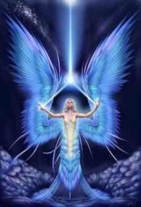 Spirit Guides, Ascended Masters, Fairies, Angels of light? 2 Corinthians 11:14-15 ‘And no wonder, for Satan himself masquerades as an angel of light. It is not surprising, then, if his servants masquerade as servants of righteousness.