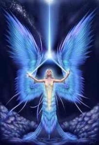Angel of light? 2 Corinthians 11:14-15 ‘And no wonder, for Satan himself masquerades as an angel of light. It is not surprising, then, if his servants masquerade as servants of righteousness.