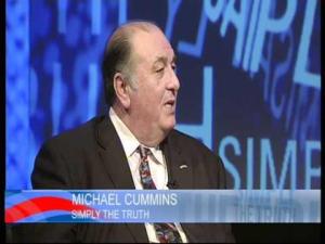 Michael Cummins, Deliverance Minister,