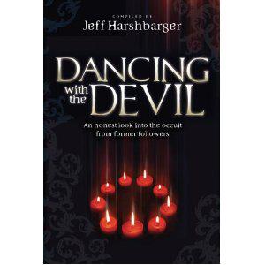 Dancing With The Devil