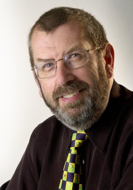 Doug Harris, TV Host