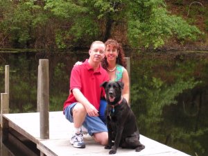 Jeff Harshbarger, Author + Speaker.