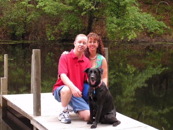 Jeff Harshbarger, Author + Speaker.