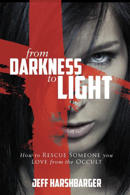 Jeffs first book expanded & updated.