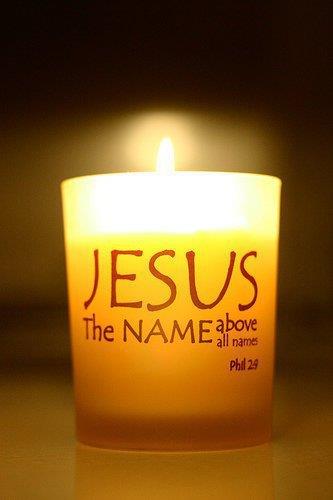 Lighten the night!