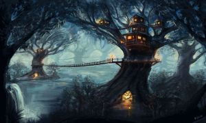 Do you seek psychic communication with so called fairies? Have you ever challenged them in Christ's Name?