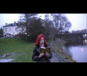 From one of my YouTube videos!