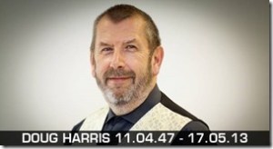Doug Harris Tribute