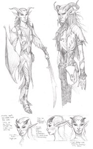 elves