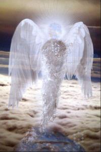 Fallen Angels Disguise Themselves As Angels or Spirits! 2 Cor 11:14