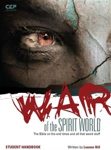 War Of The Spirit World