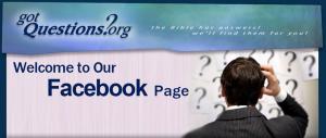 https://www.facebook.com/gotquestions.org