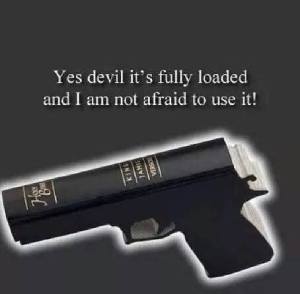 BiblePerfectWeapon