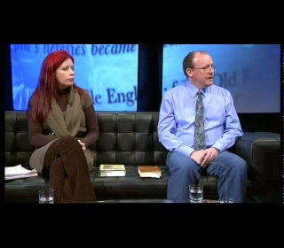 EX Medium Adrian Maguire & I.