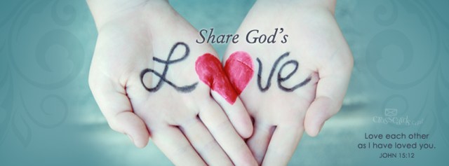 God's love