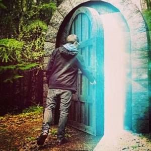 salvation rescue save