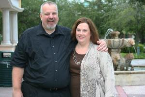 Thom & Kristine McGuire