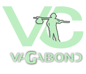 Vagabond Christian 2