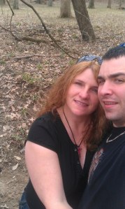 Montell and Dustin Fields