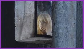 Trapped 'ghost' of child?