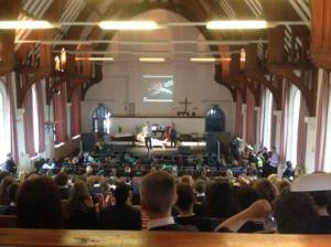 Hollymoor Community Church 2