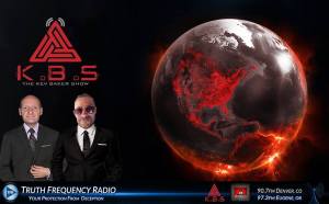 The Kev Baker Show 2