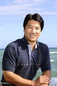 Dr Patrick Zukermann