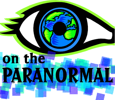 Eye On The Paranormal