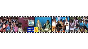 New Hope TV - India.