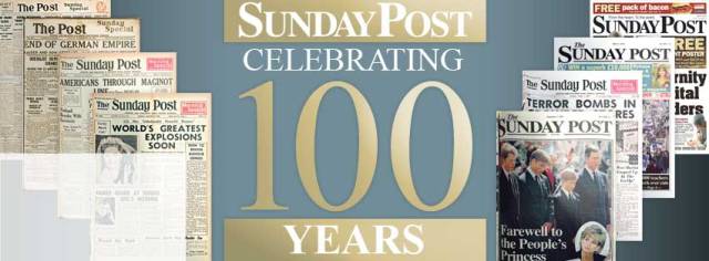 The Sunday Post 3