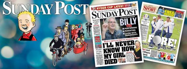 The Sunday Post 4