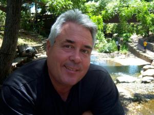 Alan Brooks Alien Abductee