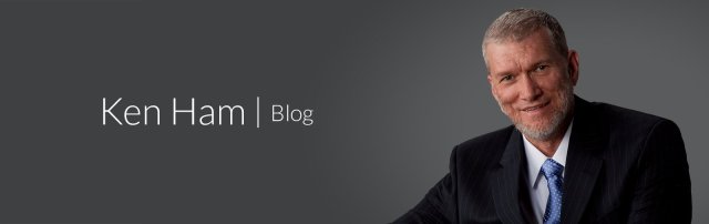 Ken Ham Answers In Genesis