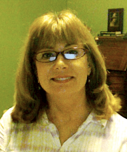 Carolyn Hamlett Ex Illuminist