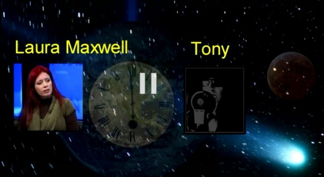 Tony Minute To Midnite 1