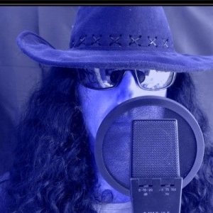 Tony host of A Minute To Midnite, New Zealand