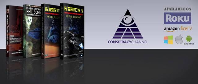 Conspiracy Channel