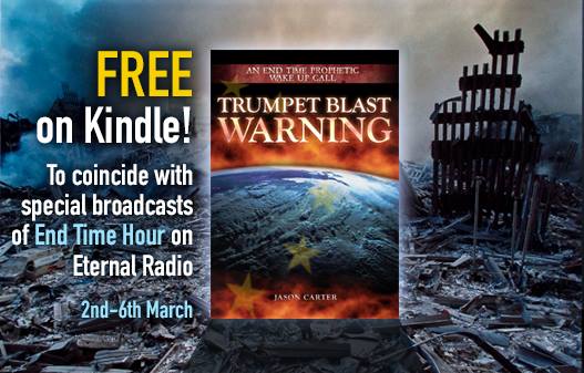 Trumpet Blast Warning FREE offer