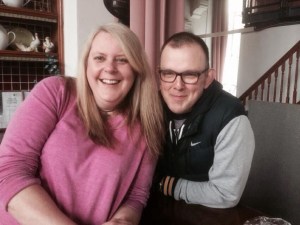 Marion & Roger Kenyon