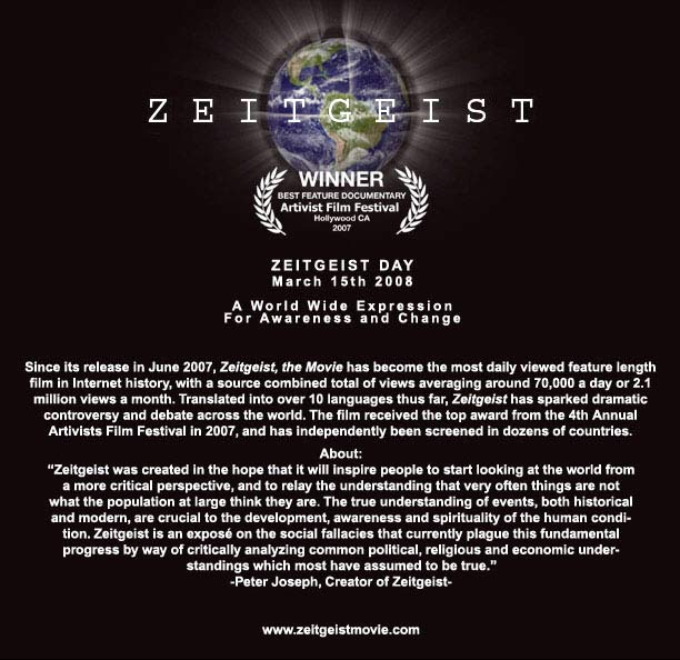 Zeitgeist 2