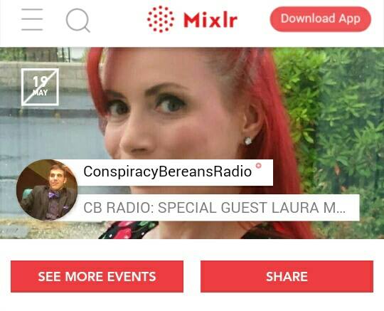 Conspiracy Bereans Radio Show 2