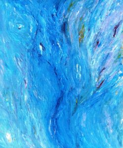 Amy Five_The Earth's Praise