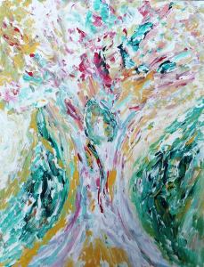 Amy Three_Trees Weep with Love for You