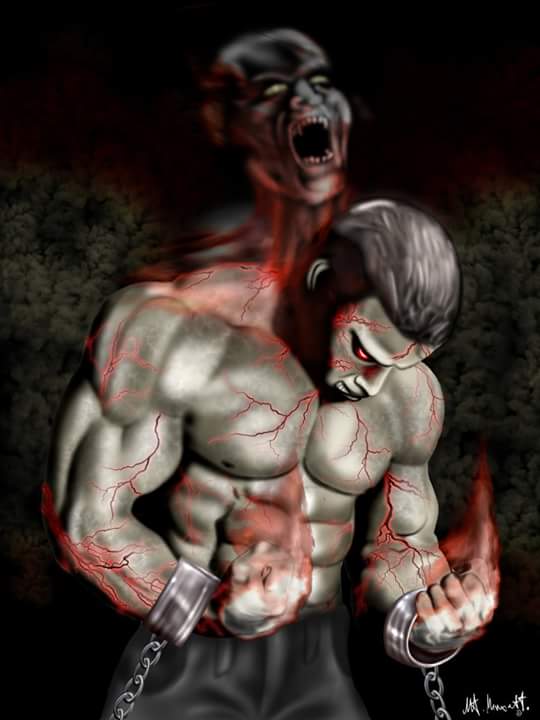 satan demon attack 3