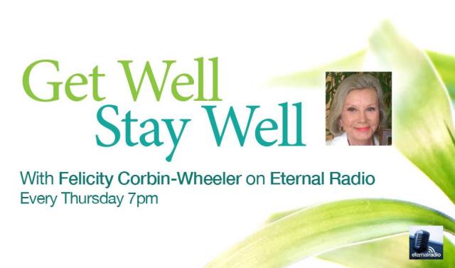 Felicity Corbin Wheeler