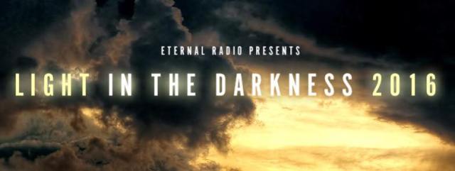 Light in The Darkness-Oct 2016