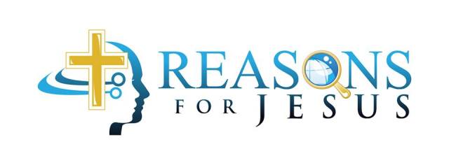 reasonsforjesus.com