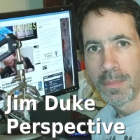 Jim Duke