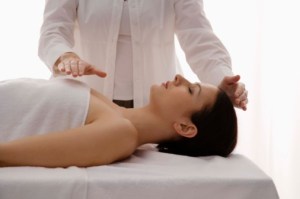 Reiki or Alternative Healing