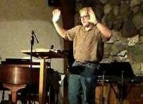 Willie Needham - Set The Captives Free Ministries.